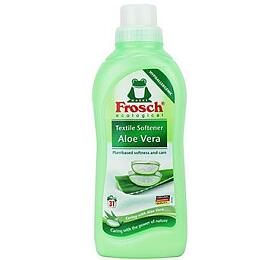 Aviv Frosch Eko 750ml Aloe Vera hypoalergenn