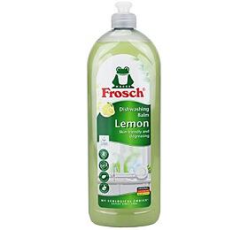 Balzm na ndob Frosch Eko 750ml Citrus