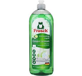 Sapont na ndob Frosch Eko 750ml Citrus