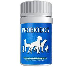 International Probiotic Company s.r.o. Probiodog plv 50g