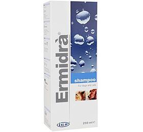 ICF Ermidrá shampoo 250ml