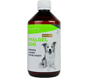 Hyalgel Dog Original jablko 500ml