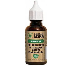 Dokonal lska LSKA 54 Pi traumatu a stresov zti 50ml