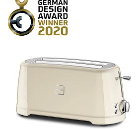 Novis Toaster T4 (krmov)