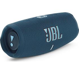 Bezdrtov reproduktor JBL Charge 5 Blue