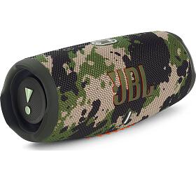 Bezdrtov reproduktor JBL Charge 5 Squad