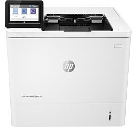 HP LaserJet Enterprise M612dn (A4; 71 ppm, USB2.0; Ethernet, Duplex) (7PS86A)