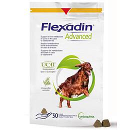 Vtoquinol Flexadin Advanced pro psy 30tbl