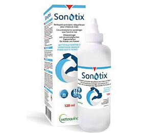 Vtoquinol Sonotix 120ml