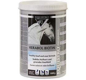 Vtoquinol Equistro Kerabol Biotin 1000g