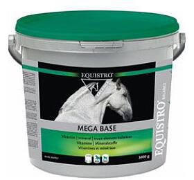 Vtoquinol Equistro Mega Base 3000g