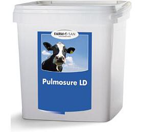 Trouw Nutrition Biofaktory FOS Pulmosure LD 3,5kg