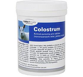 Trouw Nutrition Biofaktory FOS Colostrum 100g