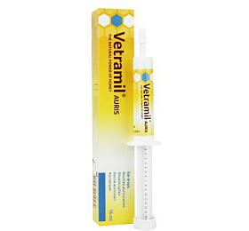 Sevaron Vetramil Auris 15ml