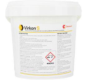 Sevaron Virkon S plv 1kg