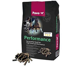 PAVO Performance 20kg