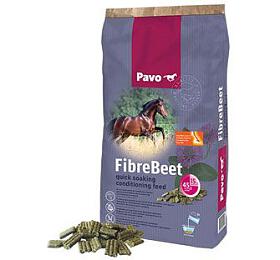 PAVO FibreBeet 15kg