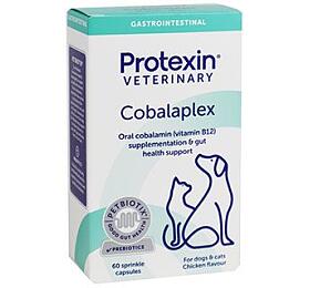 Protexin Cobalaplex pro psy a kočky 60cps