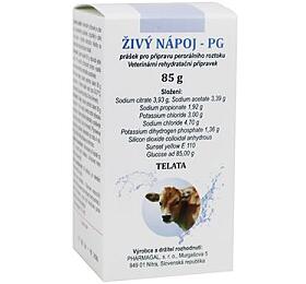 Pharmagal iv npoj PG plv sol auv 85g dza