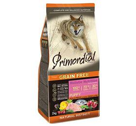 Primordial GF Puppy Chicken&amp;Seafish 12kg