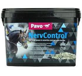 PAVO Nervcontrol 3kg