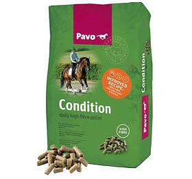 PAVO gra Condition 20kg