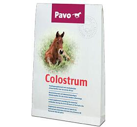 PAVO Colostrum 150g