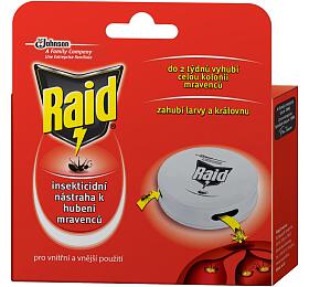 Raid nástraha k hubení mravenců