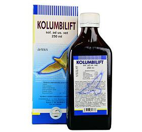 Pharmagal Kolumbilift sol. 250ml