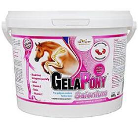 Orling Gelapony Selenium 600g