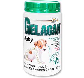 Orling Gelacan Plus Baby 500g