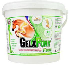 Orling Gelapony Fast 1800g