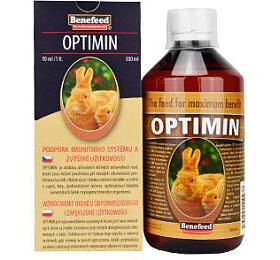 Benefeed Optimin K krlci 500ml