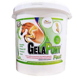 Gelapony Fast 10,8kg