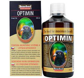 Benefeed Optimin H holubi sol 500ml