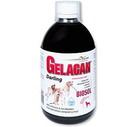 Orling Gelacan Plus Darling Biosol 500ml