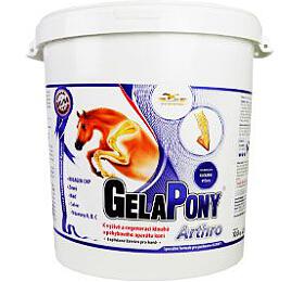 Orling Gelapony Arthro 10,8kg