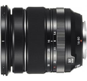 Fujifilm FUJINON XF16-80MMF4 R OIS WR BLACK (16635625)