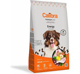 Calibra Dog Premium Line Energy, 12kg