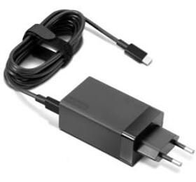 LENOVO napjec adaptr USB-C 65W AC Travel Adapter (40AW0065EU)