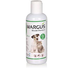 Margus Biocide šampon 200ml