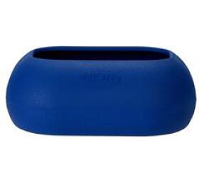 Kruuse Miska gumov IncrediBowl 1l tmav modr BUSTER