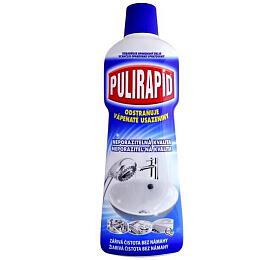 Madel isti pro domcnost Pulirapid Classico 750ml