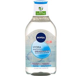 Micelrn voda Nivea Hydra Skin Effect All-In-1, 400 ml