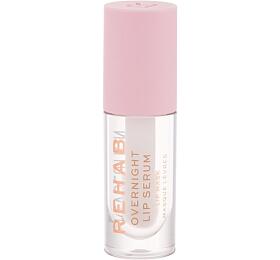 Balzm na rty Makeup Revolution London Rehab Overnight, 4,6 ml