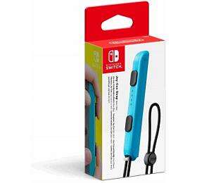 Joy-Con Strap Neon Blue
