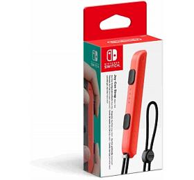 Joy-Con Strap Neon Red