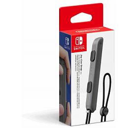 Joy-Con Strap Grey