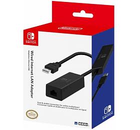 Wired LAN Adapter for Nintendo Switch