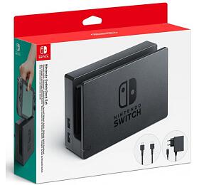 Nintendo Switch Dock Set